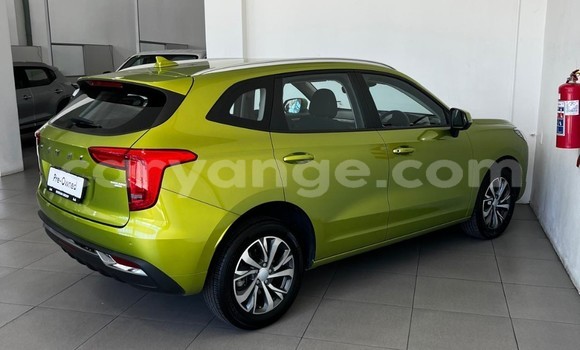 Buy Used Haval H2 Green Car in Gobabis in Omaheke Buy Used Haval H2 Green Car in Gobabis in Omaheke