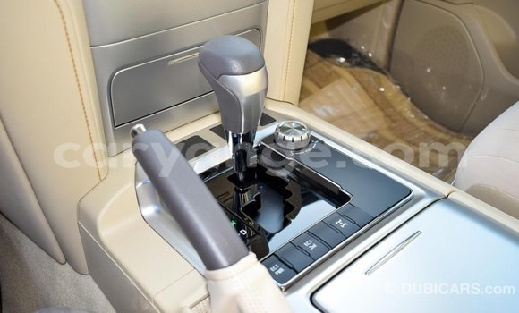 Buy Import Toyota Land Cruiser Black Car in Import - Dubai in Namibia Buy Import Toyota Land Cruiser Black Car in Import - Dubai in Namibia