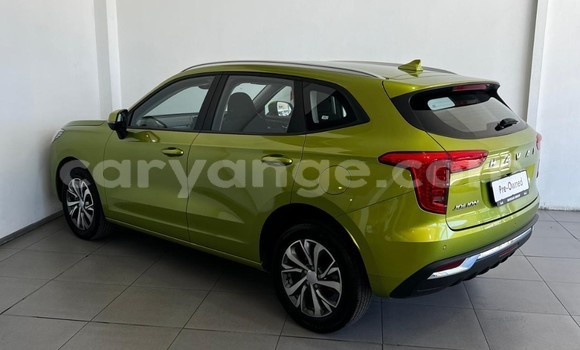 Buy Used Haval H2 Green Car in Gobabis in Omaheke Buy Used Haval H2 Green Car in Gobabis in Omaheke
