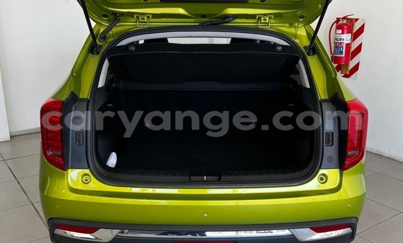 Buy Used Haval H2 Green Car in Gobabis in Omaheke Buy Used Haval H2 Green Car in Gobabis in Omaheke
