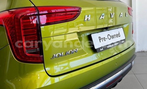Buy Used Haval H2 Green Car in Gobabis in Omaheke Buy Used Haval H2 Green Car in Gobabis in Omaheke