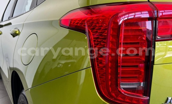 Buy Used Haval H2 Green Car in Gobabis in Omaheke Buy Used Haval H2 Green Car in Gobabis in Omaheke