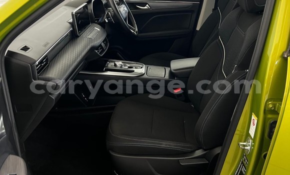 Buy Used Haval H2 Green Car in Gobabis in Omaheke Buy Used Haval H2 Green Car in Gobabis in Omaheke