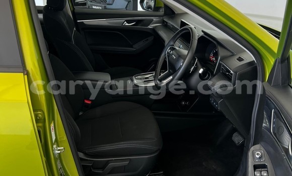 Buy Used Haval H2 Green Car in Gobabis in Omaheke Buy Used Haval H2 Green Car in Gobabis in Omaheke