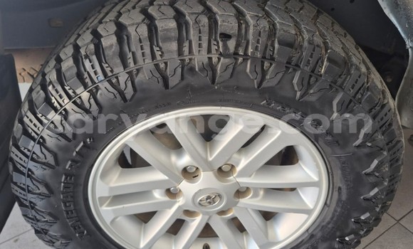 Buy Used Toyota Fortuner White Car in Gobabis in Omaheke Buy Used Toyota Fortuner White Car in Gobabis in Omaheke