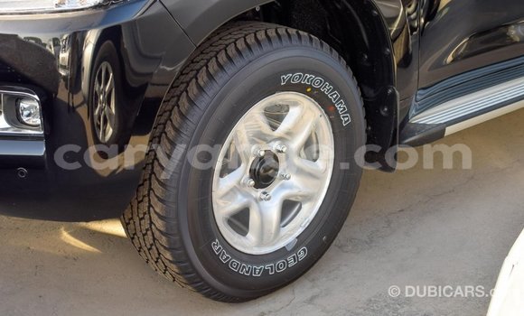 Buy Import Toyota Land Cruiser Black Car in Import - Dubai in Namibia Buy Import Toyota Land Cruiser Black Car in Import - Dubai in Namibia