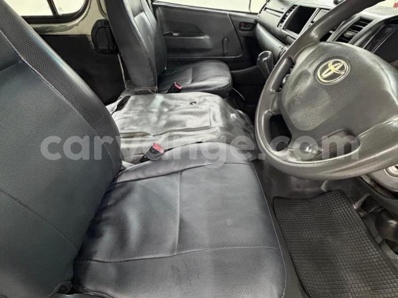 Big with watermark toyota hi ace omaheke gobabis 24811