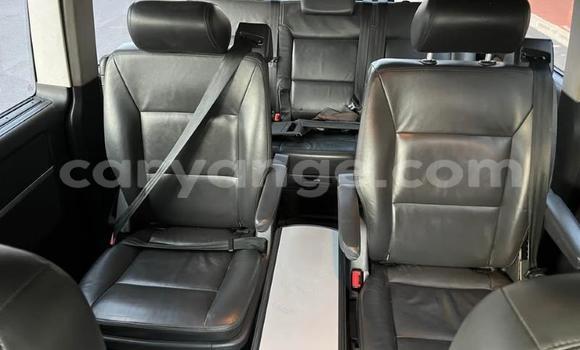Buy Used Volkswagen Caravelle Brown Car in Gobabis in Omaheke Buy Used Volkswagen Caravelle Brown Car in Gobabis in Omaheke