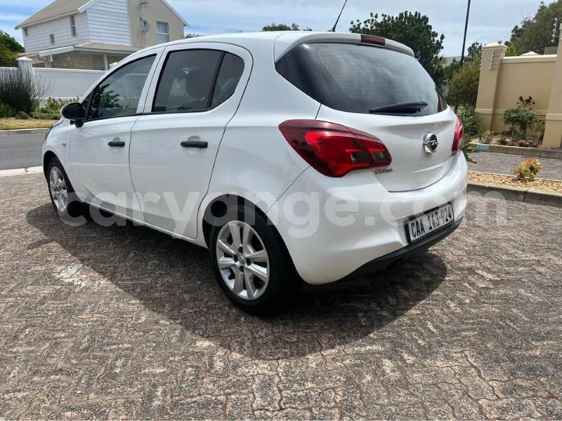 Big with watermark opel corsa omaheke gobabis 24813