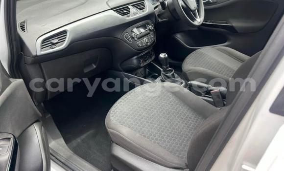 Buy Used Opel Corsa White Car in Gobabis in Omaheke Buy Used Opel Corsa White Car in Gobabis in Omaheke