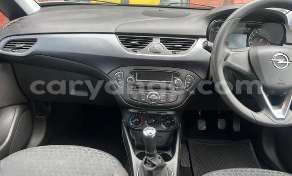 Buy Used Opel Corsa White Car in Gobabis in Omaheke Buy Used Opel Corsa White Car in Gobabis in Omaheke