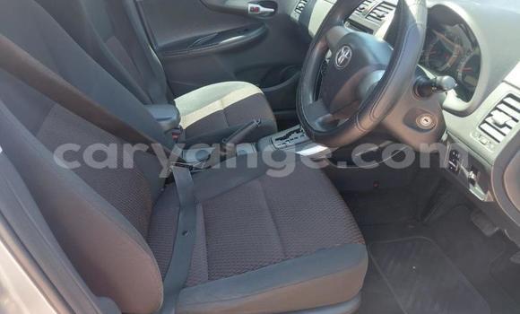Buy Used Toyota Corolla Silver Car in Gobabis in Omaheke Buy Used Toyota Corolla Silver Car in Gobabis in Omaheke