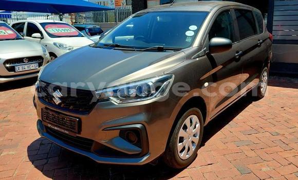 Buy Used Suzuki Ertiga Other Car in Gobabis in Omaheke Buy Used Suzuki Ertiga Other Car in Gobabis in Omaheke