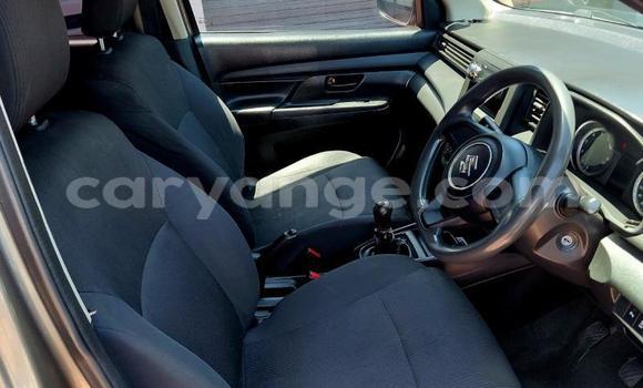 Buy Used Suzuki Ertiga Other Car in Gobabis in Omaheke Buy Used Suzuki Ertiga Other Car in Gobabis in Omaheke