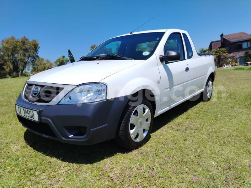 Big with watermark nissan np 300 omaheke gobabis 24819