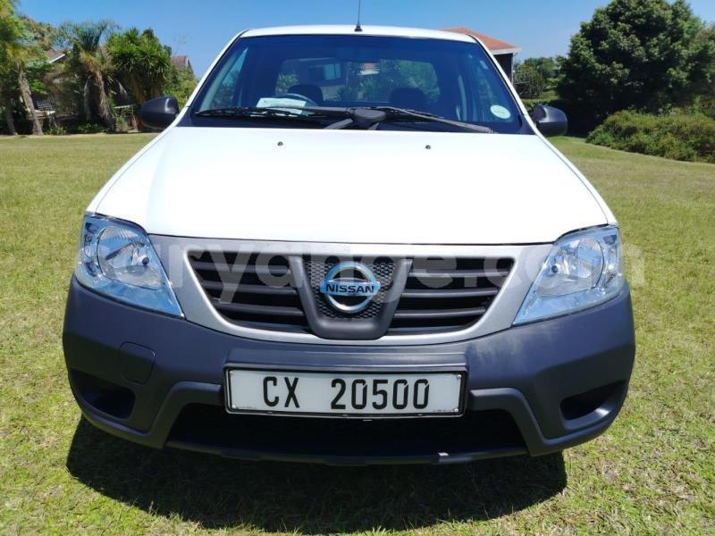 Big with watermark nissan np 300 omaheke gobabis 24819