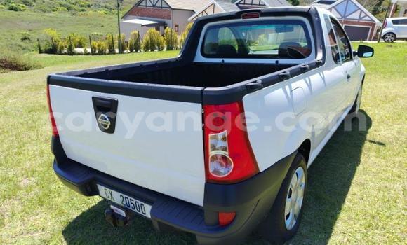 Buy Used Nissan NP 300 White Car in Gobabis in Omaheke Buy Used Nissan NP 300 White Car in Gobabis in Omaheke
