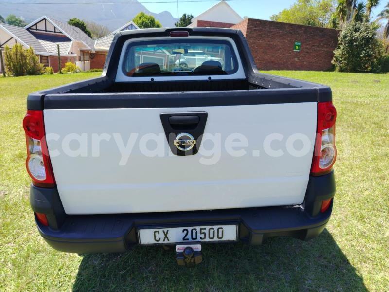 Big with watermark nissan np 300 omaheke gobabis 24819