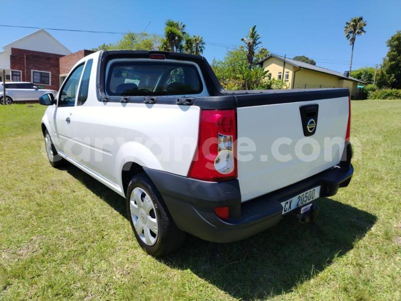 Big with watermark nissan np 300 omaheke gobabis 24819