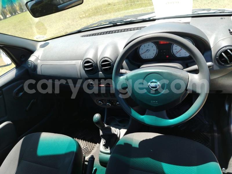 Big with watermark nissan np 300 omaheke gobabis 24819