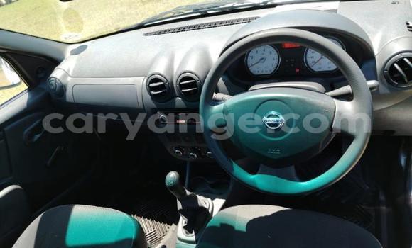 Buy Used Nissan NP 300 White Car in Gobabis in Omaheke Buy Used Nissan NP 300 White Car in Gobabis in Omaheke