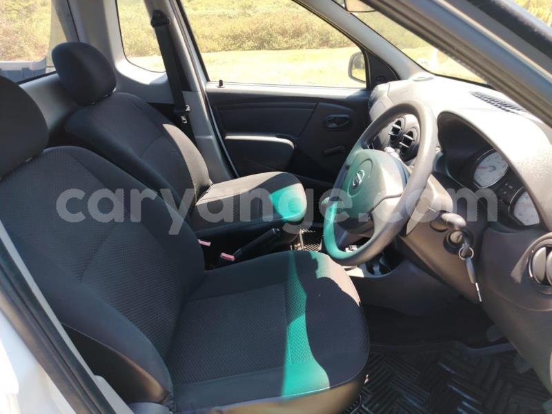 Big with watermark nissan np 300 omaheke gobabis 24819