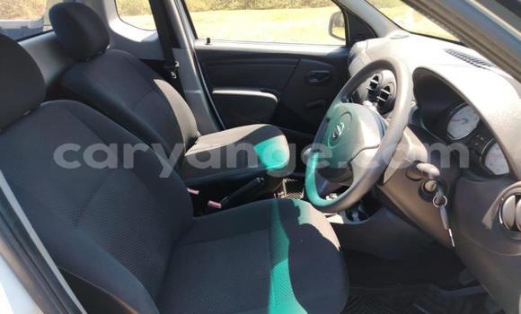 Buy Used Nissan NP 300 White Car in Gobabis in Omaheke Buy Used Nissan NP 300 White Car in Gobabis in Omaheke