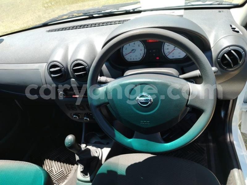 Big with watermark nissan np 300 omaheke gobabis 24819