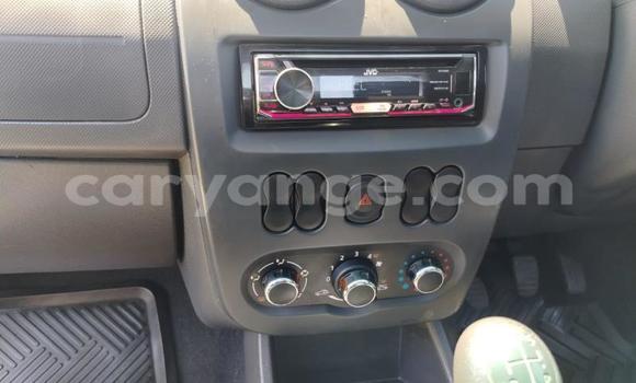 Buy Used Nissan NP 300 White Car in Gobabis in Omaheke Buy Used Nissan NP 300 White Car in Gobabis in Omaheke