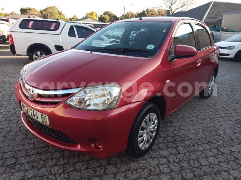 Big with watermark toyota etios omaheke gobabis 24820