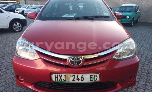 Buy Used Toyota Etios Red Car in Gobabis in Omaheke Buy Used Toyota Etios Red Car in Gobabis in Omaheke
