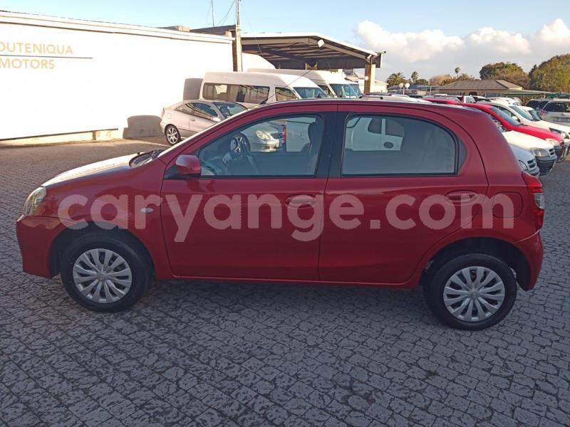 Big with watermark toyota etios omaheke gobabis 24820