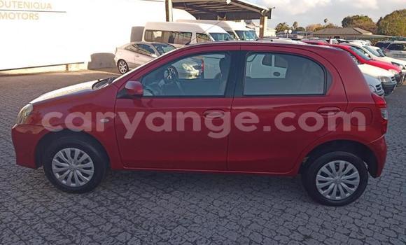 Buy Used Toyota Etios Red Car in Gobabis in Omaheke Buy Used Toyota Etios Red Car in Gobabis in Omaheke