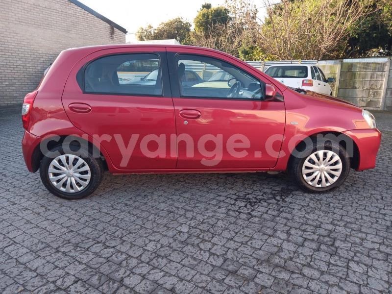 Big with watermark toyota etios omaheke gobabis 24820