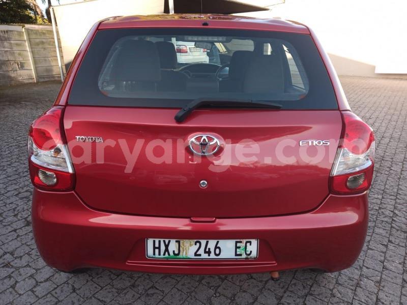 Big with watermark toyota etios omaheke gobabis 24820
