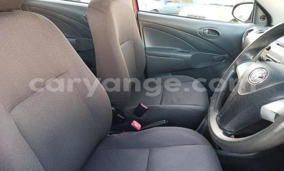 Buy Used Toyota Etios Red Car in Gobabis in Omaheke Buy Used Toyota Etios Red Car in Gobabis in Omaheke