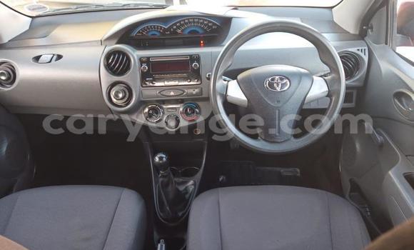 Buy Used Toyota Etios Red Car in Gobabis in Omaheke Buy Used Toyota Etios Red Car in Gobabis in Omaheke