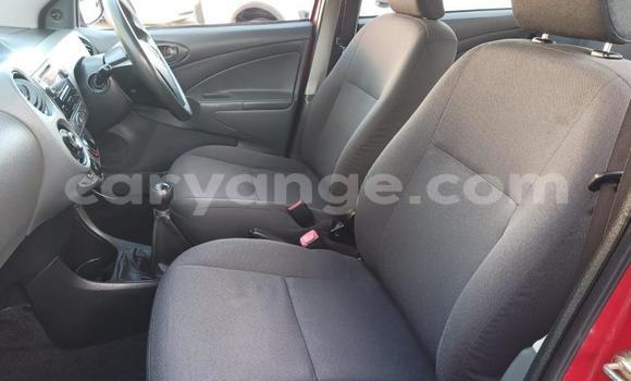 Buy Used Toyota Etios Red Car in Gobabis in Omaheke Buy Used Toyota Etios Red Car in Gobabis in Omaheke