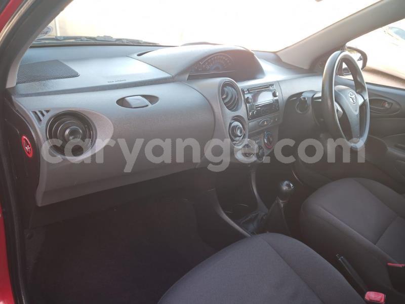 Big with watermark toyota etios omaheke gobabis 24820