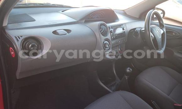 Buy Used Toyota Etios Red Car in Gobabis in Omaheke Buy Used Toyota Etios Red Car in Gobabis in Omaheke