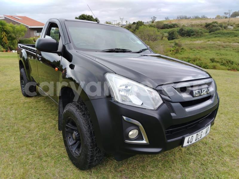 Big with watermark isuzu d max omaheke gobabis 24822
