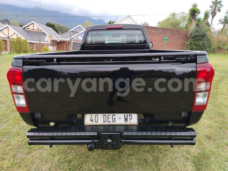 Big with watermark isuzu d max omaheke gobabis 24822
