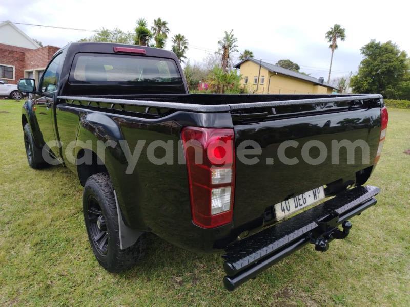Big with watermark isuzu d max omaheke gobabis 24822