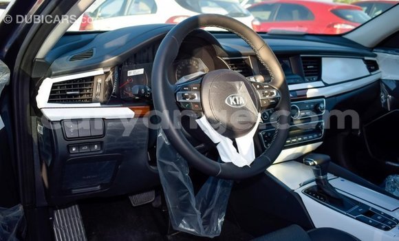 Acheter Import Voiture Kia Cadenza Autre à Import - Dubai, Namibie Acheter Import Voiture Kia Cadenza Autre à Import - Dubai, Namibie