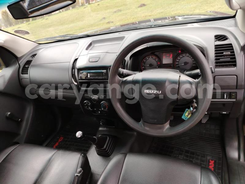 Big with watermark isuzu d max omaheke gobabis 24822