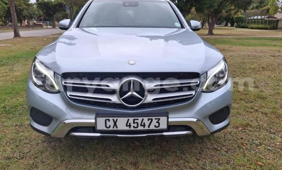 Buy Used Mercedes-Benz GLC Silver Car in Gobabis in Omaheke Buy Used Mercedes-Benz GLC Silver Car in Gobabis in Omaheke