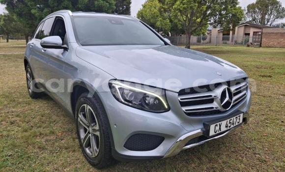 Buy Used Mercedes-Benz GLC Silver Car in Gobabis in Omaheke Buy Used Mercedes-Benz GLC Silver Car in Gobabis in Omaheke