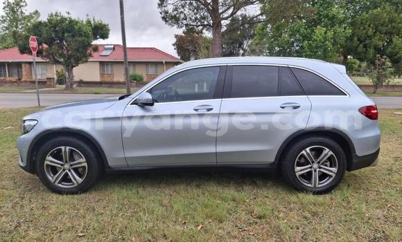 Buy Used Mercedes-Benz GLC Silver Car in Gobabis in Omaheke Buy Used Mercedes-Benz GLC Silver Car in Gobabis in Omaheke