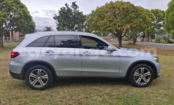 Buy Used Mercedes-Benz GLC Silver Car in Gobabis in Omaheke Buy Used Mercedes-Benz GLC Silver Car in Gobabis in Omaheke