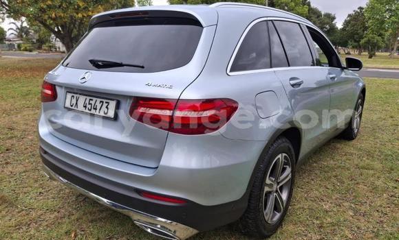 Buy Used Mercedes-Benz GLC Silver Car in Gobabis in Omaheke Buy Used Mercedes-Benz GLC Silver Car in Gobabis in Omaheke